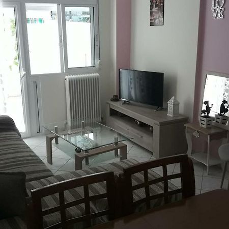 شقة Dimos سالونيك المظهر الخارجي الصورة