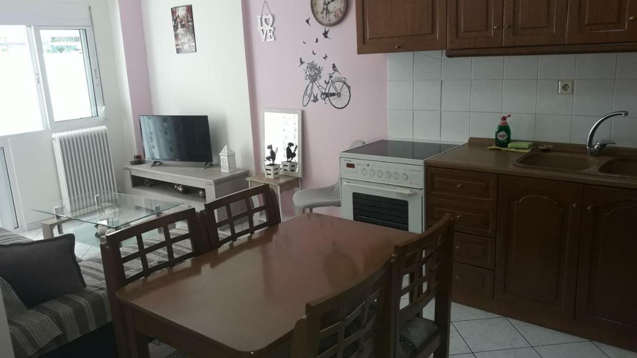 شقة Dimos سالونيك المظهر الخارجي الصورة
