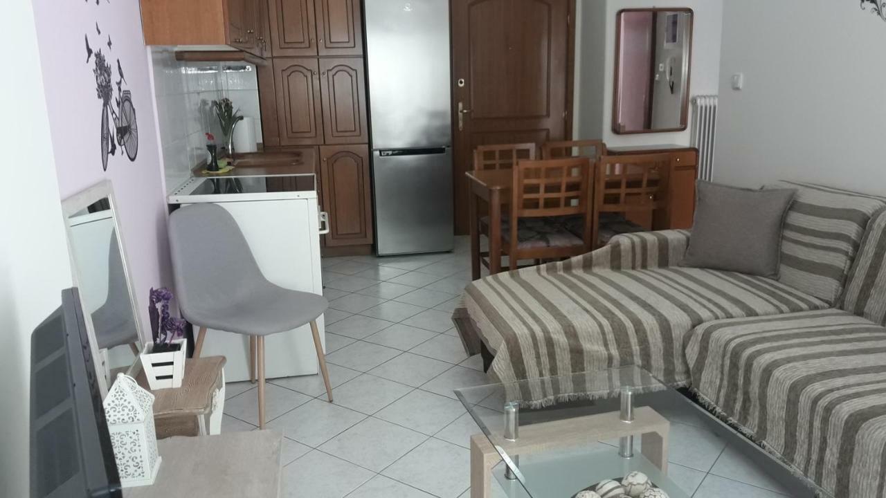 شقة Dimos سالونيك المظهر الخارجي الصورة